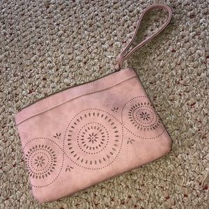 Little wristlet